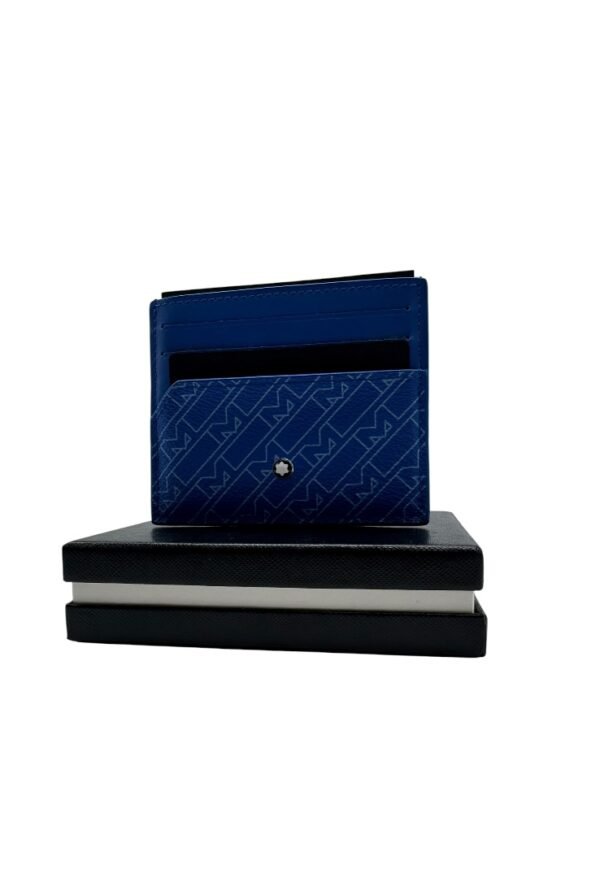 MONT BLAMCK - CARDHOLDER MONOGRAM - Image 10